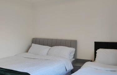 Domasi Flat in New Cross - Foto 3