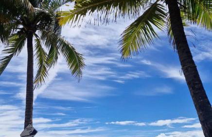 Apartamento com AR Condicionado splint, condomínio com piscina 2 Qts, próximo à praias e ao pavilhão de Carapina com portaria 24h - Foto 6