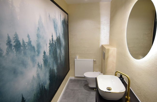 Apartment Near Lake Radunskie - Photo 12