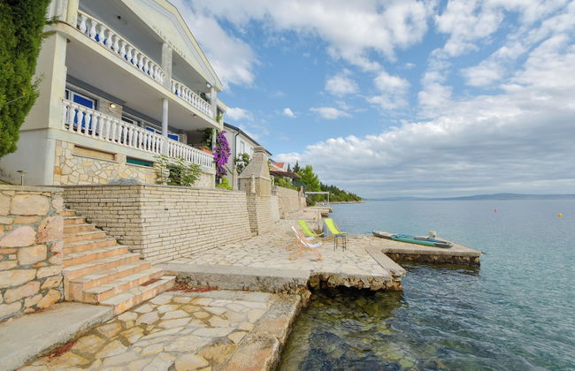 Holiday Home Seafront Escape - Foto 35