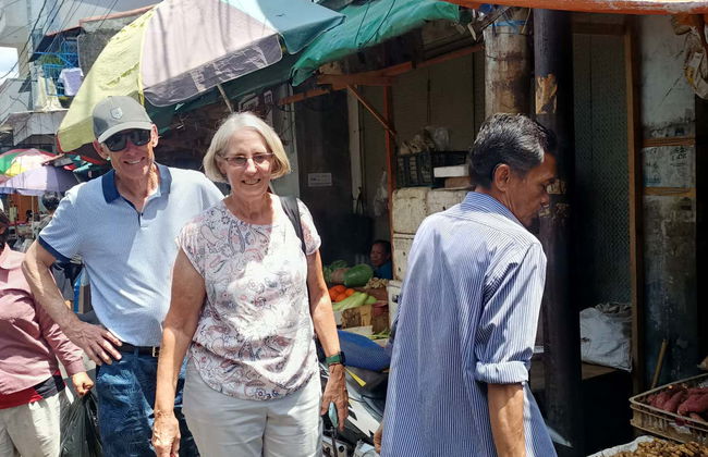 Tour por Yakarta y el Viejo Batavia - Foto 2