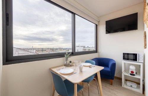 Glória Porto by Porto Velho Apartamentos - Foto 8