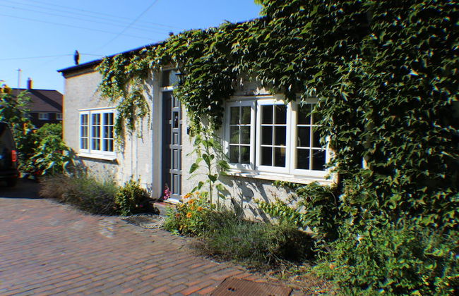 Moleside Cottage - Foto 16