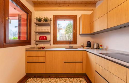 Villetta Rossa by Wonderful Italy - Foto 71