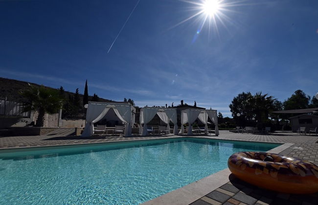 Eden Sassi Matera - Photo 26