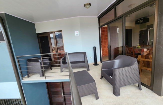 Alojamientos N&S - Photo 25