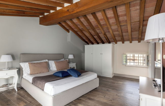 Villa Scorzi - Foto 34