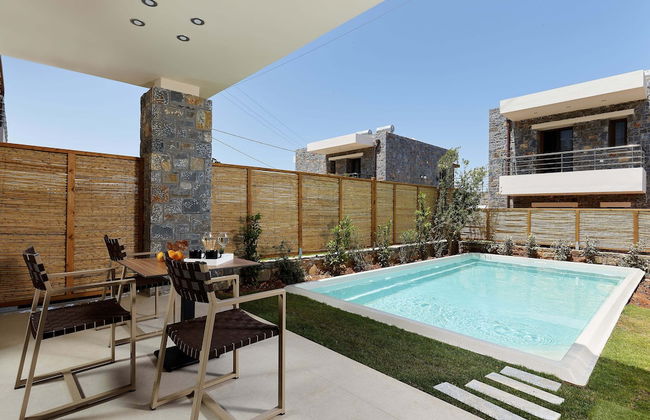 Volta Suites and Villas - Foto 9