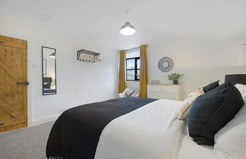 Unicorn House Hot Tub Near Barnard Castle - Photo 23