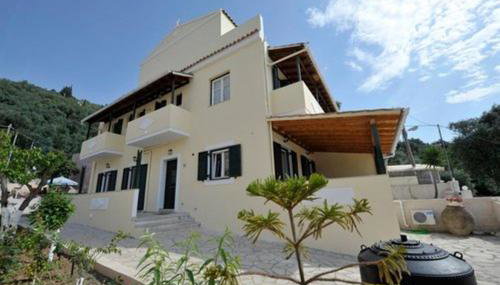 Votsalo Pool Apts - Foto 2