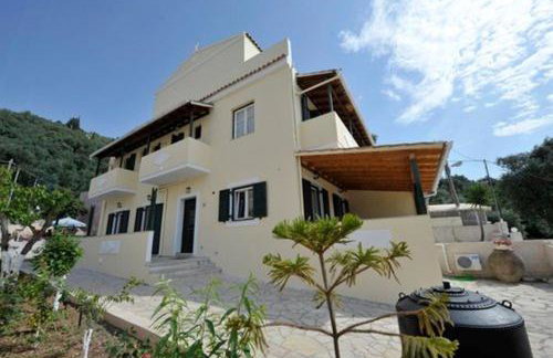 Votsalo Pool Apts - Foto 2