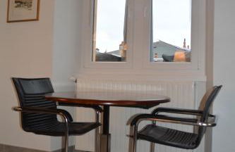 Appartement-terrasse parking privé Meublé de Tourisme 4 étoiles - Foto 9