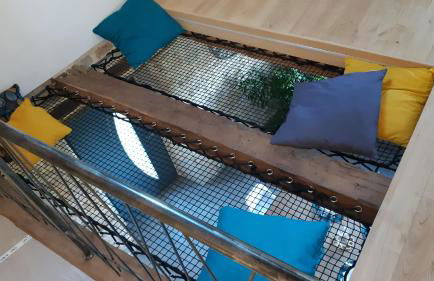 Gîte du Barry Haut - Photo 19