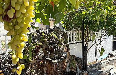 Cozy Nest - Polydrosos Escape - Foto 51