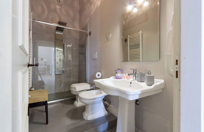 Palazzo Vittoli - Iside & Delia - Photo 23