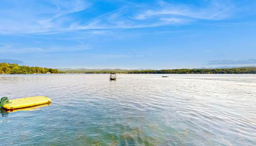 Lakefront Living - Foto 2