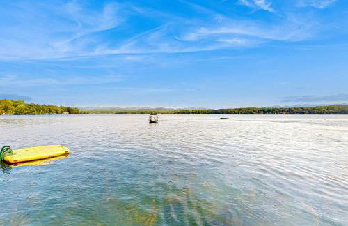 Lakefront Living - Foto 2