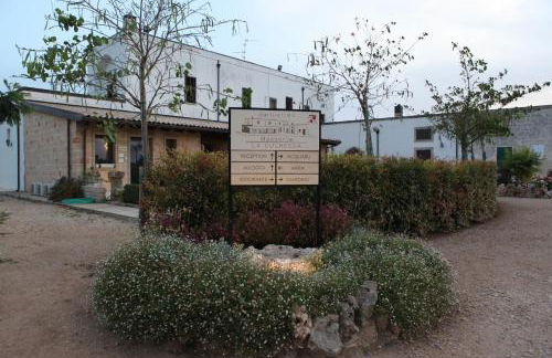 Masseria La Duchessa - Foto 12