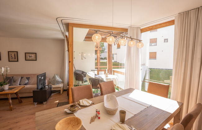 Chesa Piz Cotschen 3 - Foto 11