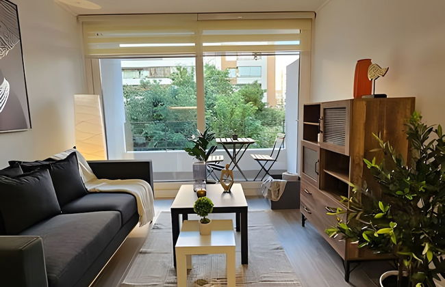 Oceana Suites Eco España - Foto 80