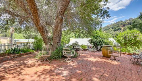 Cozy Escondido Escape Near Hiking and Downtown! - Foto 2
