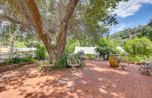 Cozy Escondido Escape Near Hiking and Downtown! - Foto 2