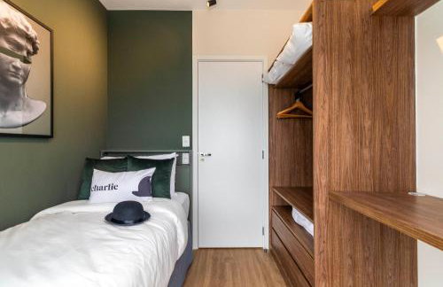 Charlie Panorama Butantã - Foto 106