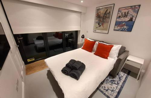 Elegant Garden Flat - Raynes Park - Foto 24