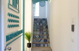 Palazzo Cilento - Appartamenti a due passi dal mare - Foto 23