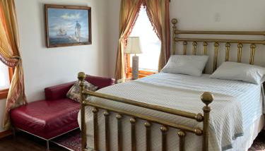 Zen vacation in old historic Marblehead - Foto 4