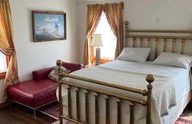 Zen vacation in old historic Marblehead - Foto 4