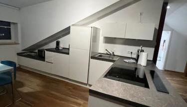 Charmantes Loft in der Bayreuther City - Foto 3