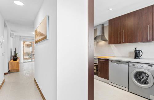 Family Deluxe Apartment - Foto 40