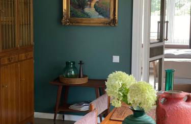 Bahnhof Vaale- Gleis 3 - Foto 12