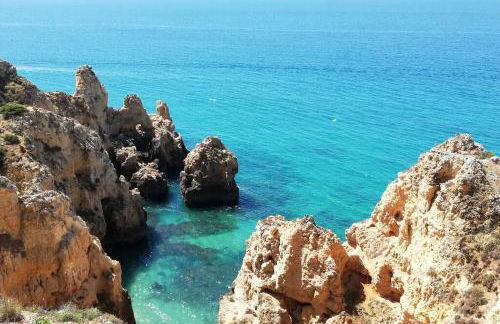 Semi-detached house in the historic center - Lagos - Foto 25