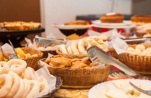 Hotel Fazenda Vale Amanhecer - Photo 40