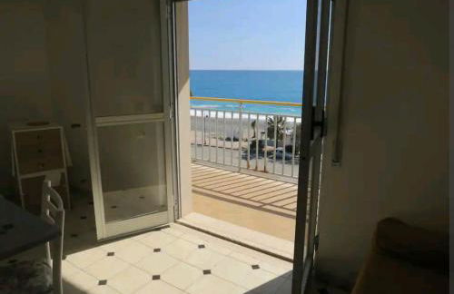 Appartamento con vista sul mare - Foto 2