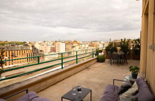 Porto Fluviale Penthouse - Rome Collection - Photo 65