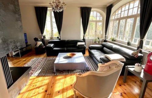 LA VILLA DES OISEAUX - La Petite Pierre - Foto 6