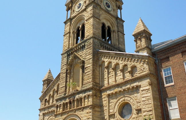 London Street Apt By REDWOOD STAYS - Foto 26