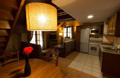 Apartamentos Casa Lavedan - Foto 20