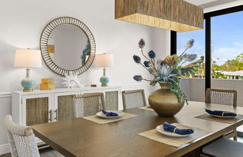 Luxury Private Beachfront Retreat Pool Game Room - Foto 16