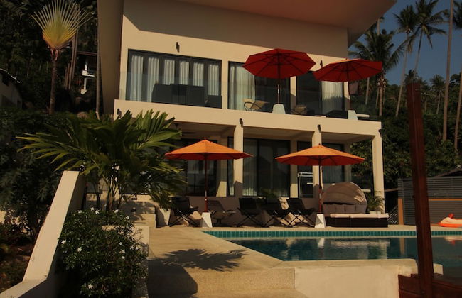 Baan Seaview Hoilday Villas - Foto 64