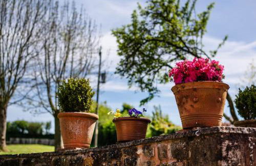 The Granary at Little Howle Farm - Foto 14