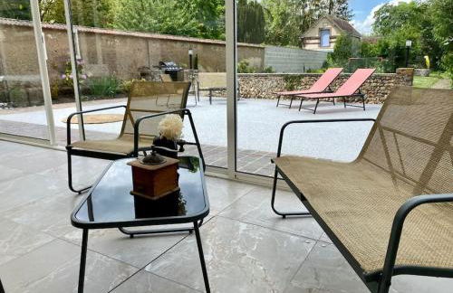 Maison Fleurs de bobo - Foto 16