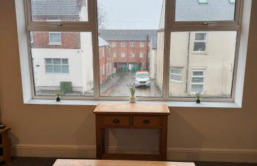 Big, Sleeps 6, Parking, Notts City, Motorpoint, Trent Bridge FF - Foto 27
