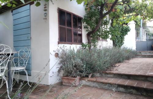 Casa Sole di Toscana USO ESCLUSIVO con 5 camere, 3 bagni, terrazza panoramica, giardino e vasca idromassaggio - Foto 60