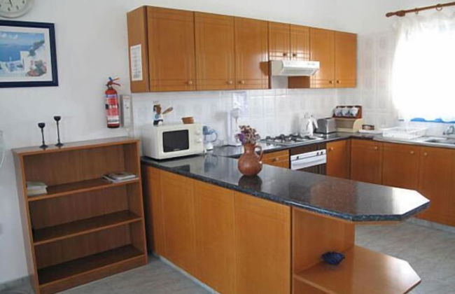 Chriseleni Latchi Villas - Photo 21