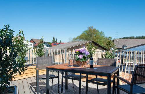 Ferienwohnungen Walz - Foto 17