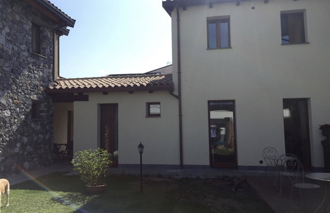 Il Casale del Giglio - Foto 11